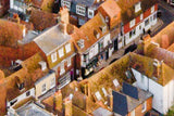 rye from the air