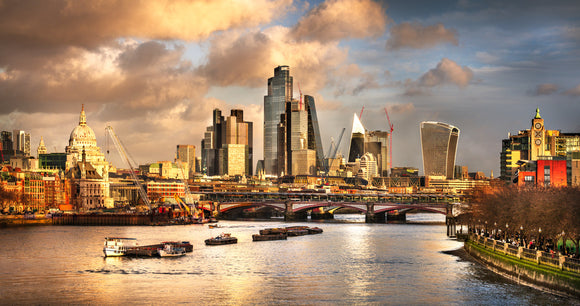 the london collection
