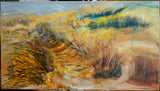 camber sand dunes 108x60cm