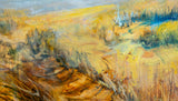 camber sand dunes 108x60cm