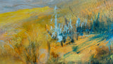 camber sand dunes 108x60cm