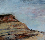 St Leonards Rough Sea 60x46cm   £410