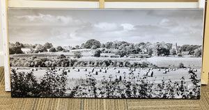 Stone in Oxney 95x40cm  limited edition canvas print HALF PRICE