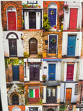 Doors of Aylesford