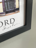 Ariel Graphic Print of Aylesford