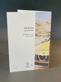 Alfa Romeo Car greeting card