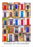 Doors of Aylesford
