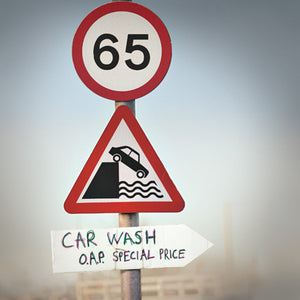 65 car wash