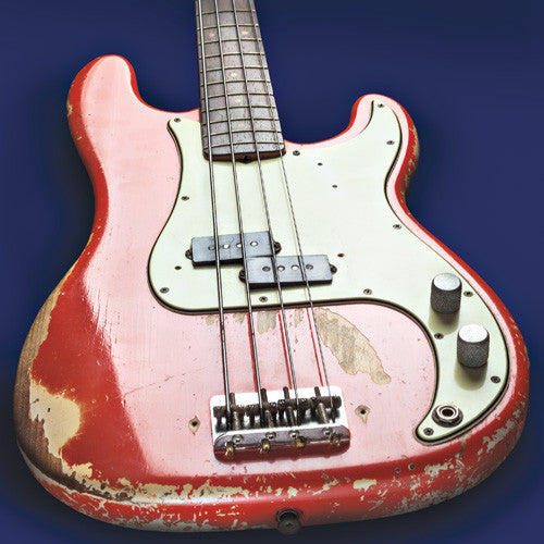 1962 precision bass